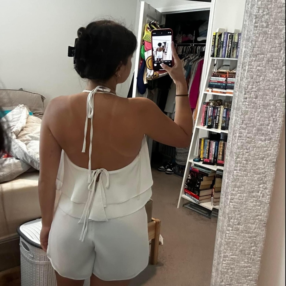 romper - Picture 3 of 5